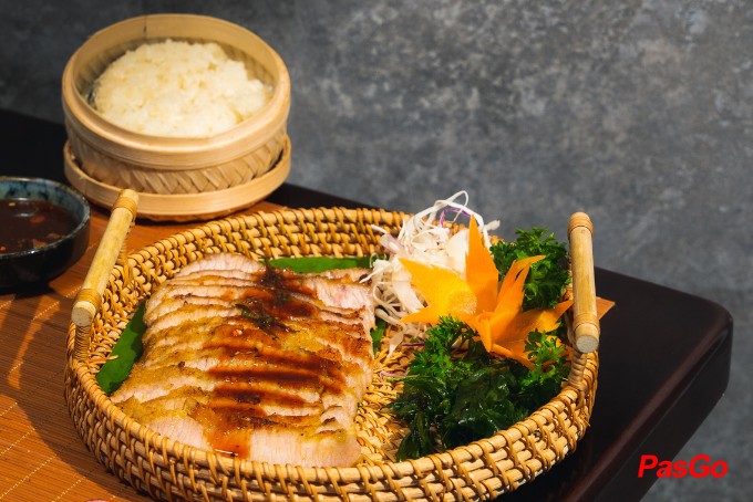 Khunmae Thái - Văn Cao-9